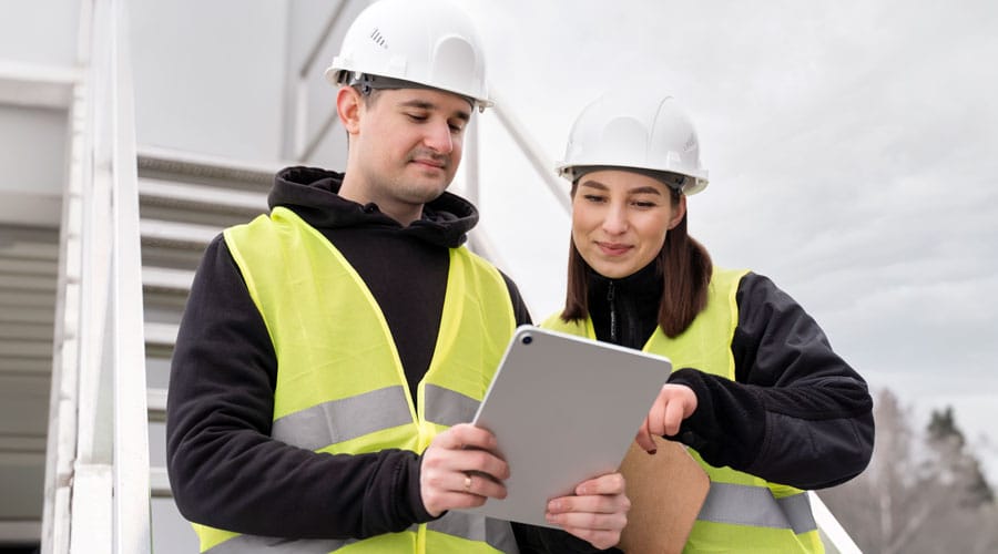 salud y seguridad en el trabajo