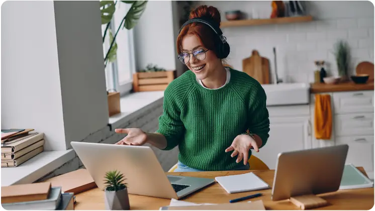 ley de teletrabajo bienestar y salud ocupacional