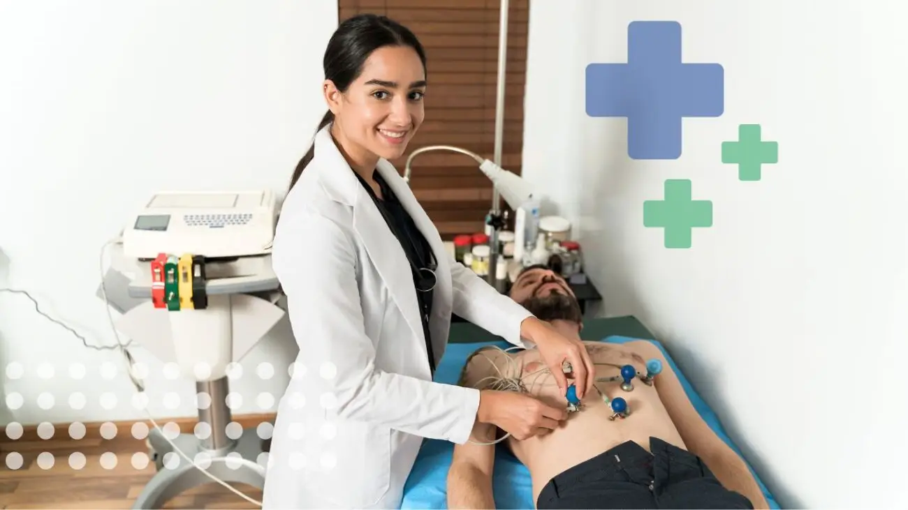 examen de medicina ocupacional en lima peru