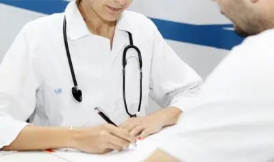 certificado de buena salud para tramites en lima peru