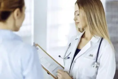 consulta medica examen general