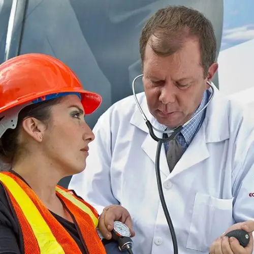 examen EMO precio examenes medicos ocupacionales cerca a mi en lima peru