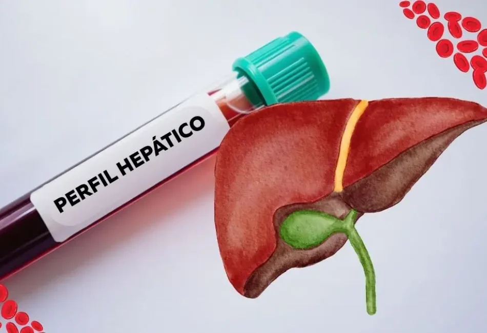 perfil hepatico para que sirve