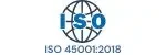 ISO 45001
