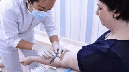 analisis de sangre para controlar tu salud en la victoria lima