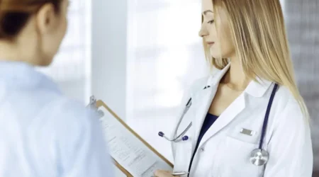 consulta medica examen general